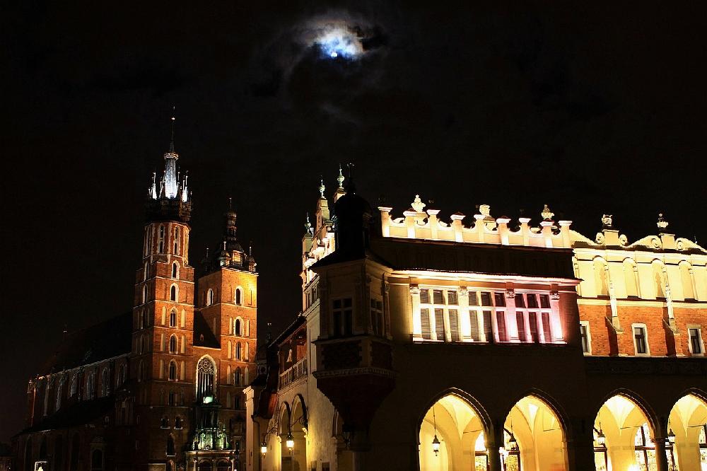6 pomysłów, jak ciekawie spędzić czas w Krakowie