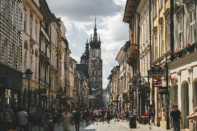 Nietypowe atrakcje Krakowa